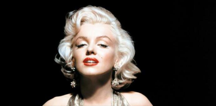 Marilyn Monroe'nin röntgen filmleri açık arttırmada