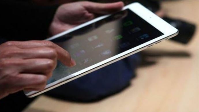 İşte iPad Ar'in Türkiye fiyatı- 13 kasım 2013
