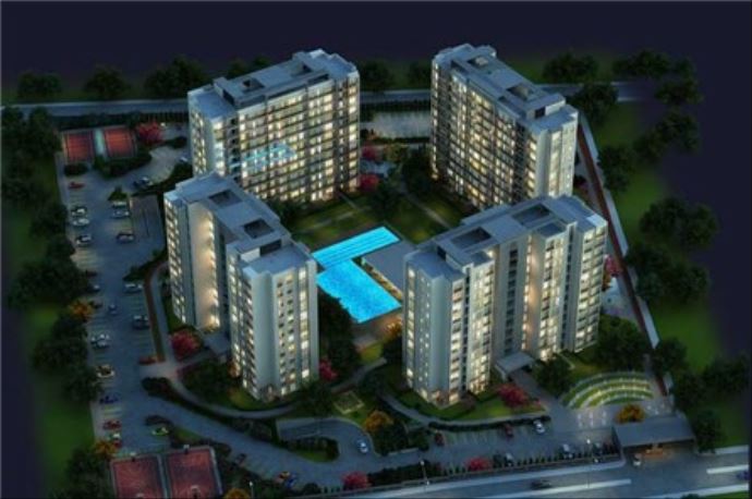 Evre Gedizler'de taksitli ev fiyatları Evre Gedizler'de taksitli ev fiyatları