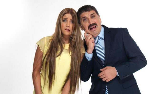 Babam Sınıfta Kaldı dizisi yayından kaldırıldı Babam Sınıfta Kaldı dizisi yayından kaldırıldı