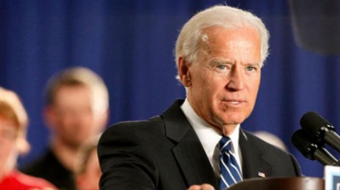 ABD Başkan Yardımcısı Biden, Barzani ile telefonda görüştü