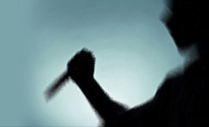 Şizofreni hastası adam, annesini öldürdü Şizofreni hastası adam, annesini öldürdü