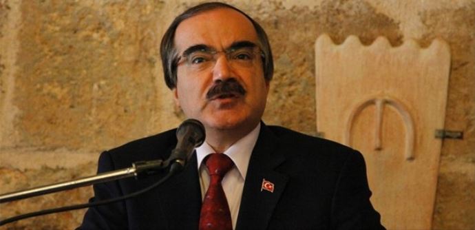 İşte Vali Avni Çoş'a verilecek olan ceza İşte Vali Avni Çoş'a verilecek olan ceza