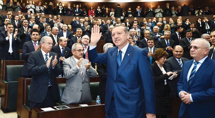 Başbakan Erdoğan, 'Pusuda bekleyenlere fırsat tanımayacağız' Başbakan Erdoğan, 'Pusuda bekleyenlere fırsat tanımayacağız'