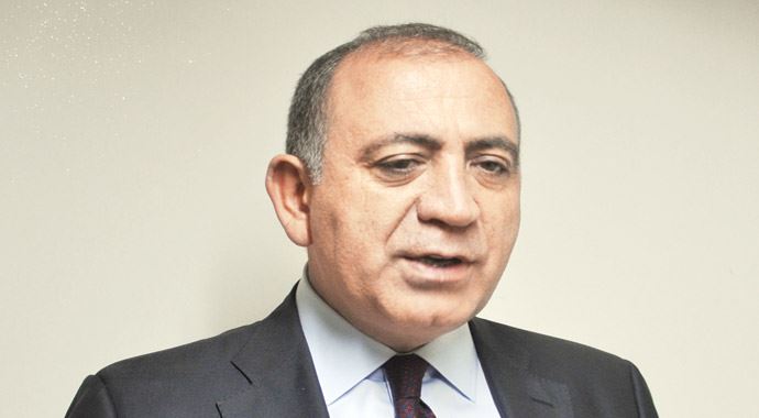 Sarıgül&#039;e, &#039;İçim paramparça oldu&#039;