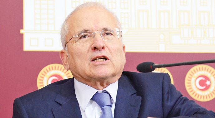 Tekke ve zaviyeler teklifine onay yok Tekke ve zaviyeler teklifine onay yok