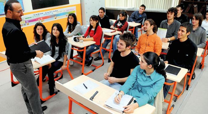 1000&#039;e yakın dersane kapandı