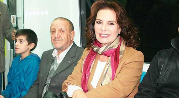 Hülya Koçyiğit test etti, onayladı 