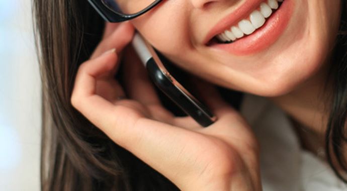 Telefondaki o ses kaldırılabilir