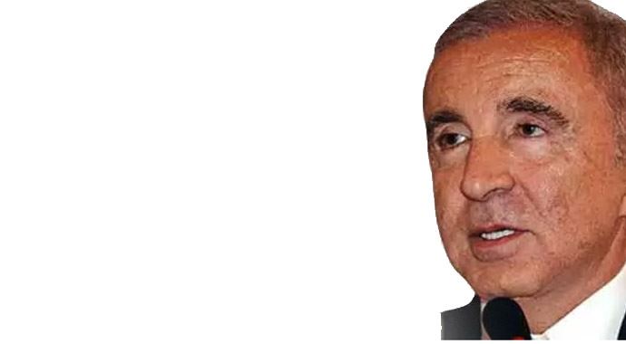 Ünal Aysal&#039;dan Fenerbahçe&#039;ye &#039;Mayıs&#039; masajı