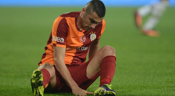 Galatasaray&#039;ı &#039;altı&#039; bozuyor, iste o maçlar