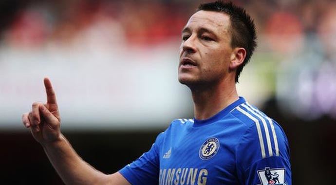 Mancini, John Terry&#039;i istiyor