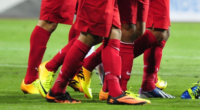 U17 Milliler&#039;in kadrosu açıklandı