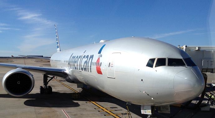 Amerikan Airlines ile US Airways birleşiyor