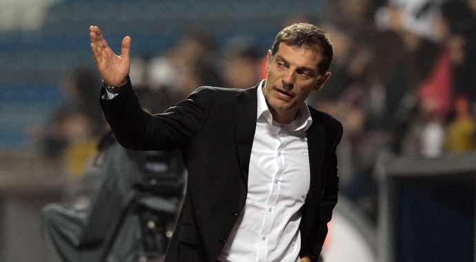 Beşiktaş kökten değişiyor Beşiktaş kökten değişiyor