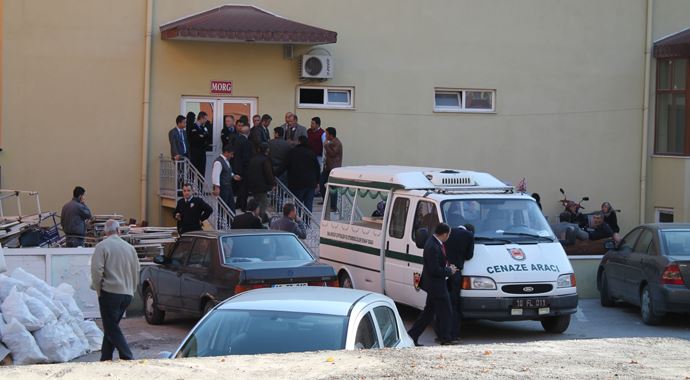 Liseli kavgasında öldüren tekme