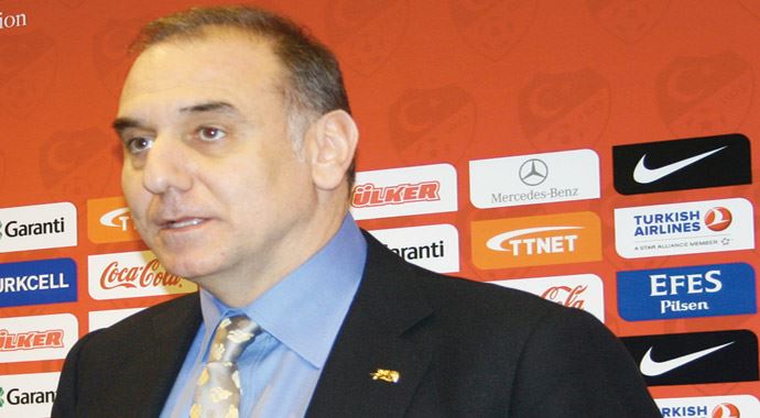 Lütfi Arıboğan artık Folarya&#039;da