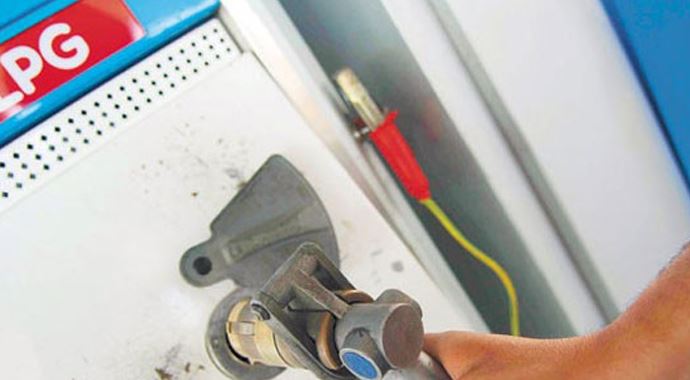 16 şirketin LPG lisansı iptal edildi