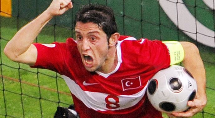 Nihat Kahveci, Villareal&#039;i bıraktı