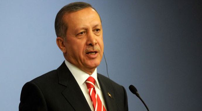 Başbakan Erdoğan, 'Tarihi bir gün yaşayacağız' Başbakan Erdoğan, 'Tarihi bir gün yaşayacağız'