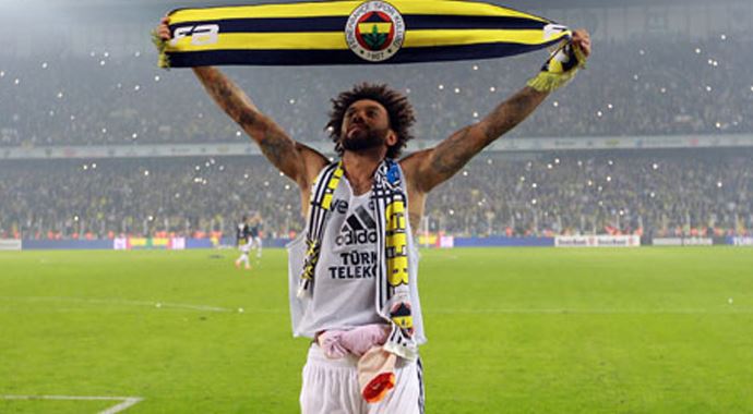 Baroni, Galatasaray formasını giymem Baroni, Galatasaray formasını giymem