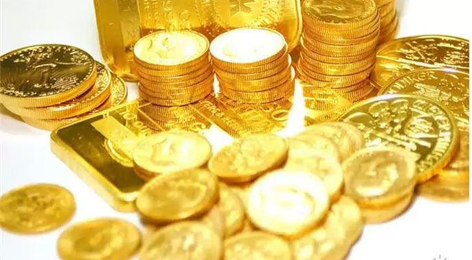 Altın madenleri fakirde sefasını zengin sürüyor