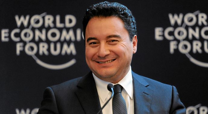 Ali Babacan&#039;dan kredi kartı açıklaması