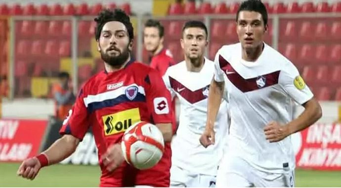 PTT 1. Lig'de maç programı açıklandı PTT 1. Lig'de maç programı açıklandı