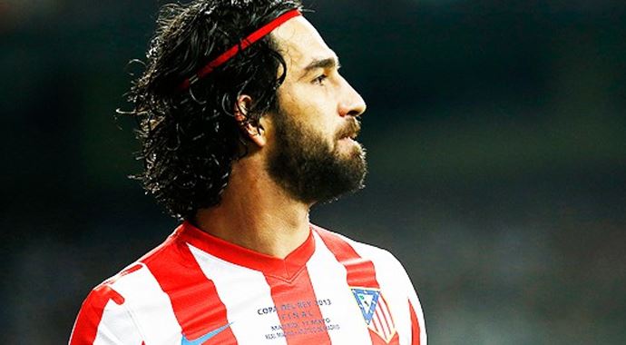 Arda Turan neden Türkiye'den ayrıldı, işte cevabı Arda Turan neden Türkiye'den ayrıldı, işte cevabı