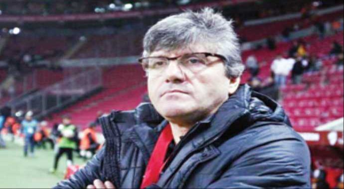Mustafa Akçay&#039;dan TFF&#039;ye mektup
