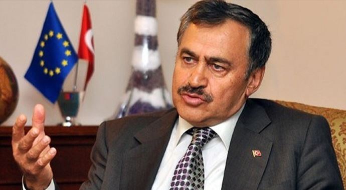 Bütün şehirlerin içme suyu garanti altında Bütün şehirlerin içme suyu garanti altında