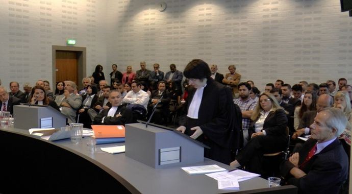 Hollanda'da anadil öğretimi talebi reddedildi Hollanda'da anadil öğretimi talebi reddedildi