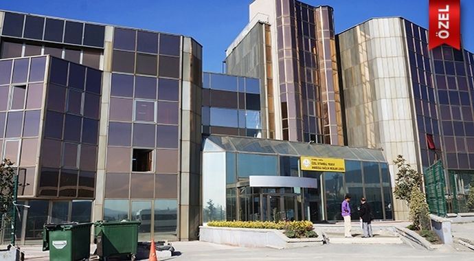 Sağlık meslek lisesi öğrencilerine yönetmelik şoku Sağlık meslek lisesi öğrencilerine yönetmelik şoku