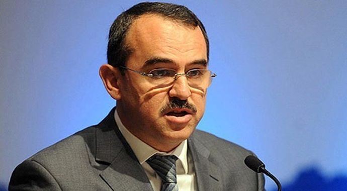 Ankara'dan AİHM atağı Ankara'dan AİHM atağı