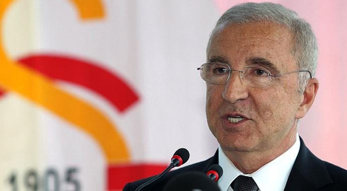 Ünal Aysal&#039;dan Fenerbahçe&#039;ye ağır sözler