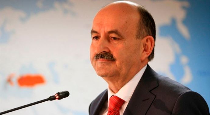 'Tam gün' haftaya TBMM Genel Kurulu'na gelecek 'Tam gün' haftaya TBMM Genel Kurulu'na gelecek