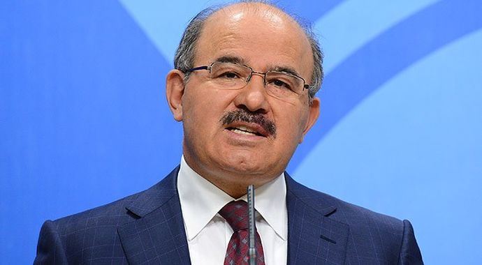 Ellerini boşuna ovuşturmasınlar Ellerini boşuna ovuşturmasınlar