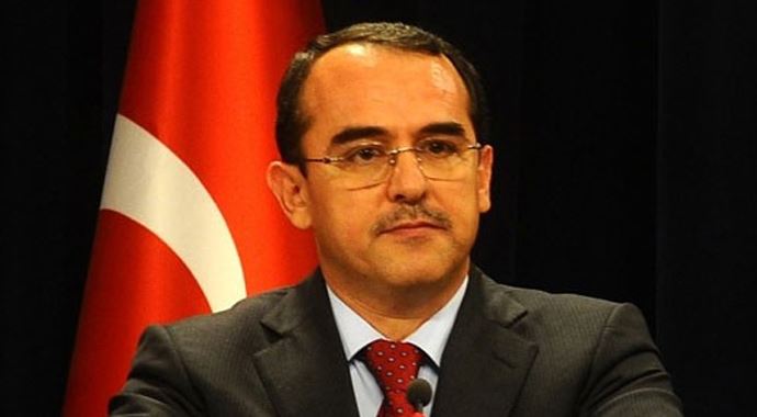 Ankara'da çok önemli iki adım atılıyor Ankara'da çok önemli iki adım atılıyor