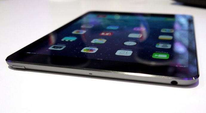 iPad mini ve iPad Air'in Türkiye fiyatı belli oldu iPad mini ve iPad Air'in Türkiye fiyatı belli oldu