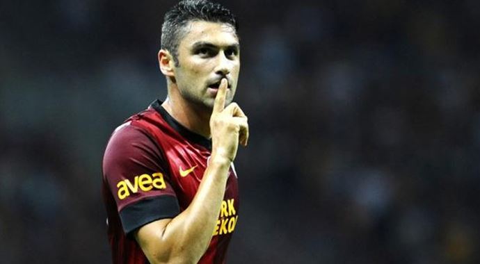 Galatasaray'da beklenmeyen ayrılık kararı Galatasaray'da beklenmeyen ayrılık kararı