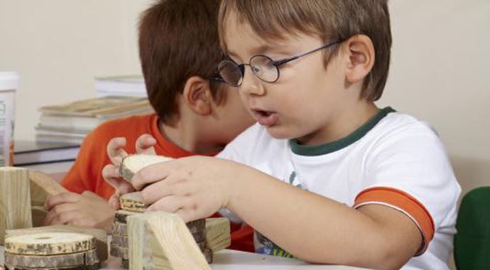TÜBİTAK üstün zekalılar için okul açacak TÜBİTAK üstün zekalılar için okul açacak