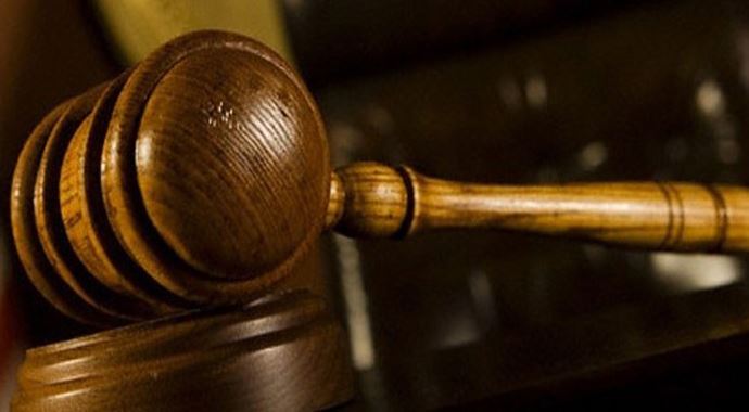 Tunus'ta avukatlar iş bıraktı Tunus'ta avukatlar iş bıraktı