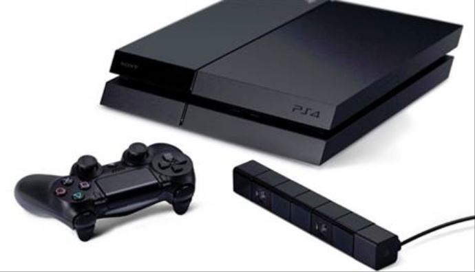 Sony'den PS4 için iOS ve Android uygulaması Sony'den PS4 için iOS ve Android uygulaması