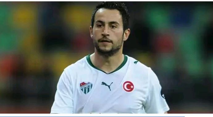 Bursaspor'da Ozan İpek mutluluğu Bursaspor'da Ozan İpek mutluluğu