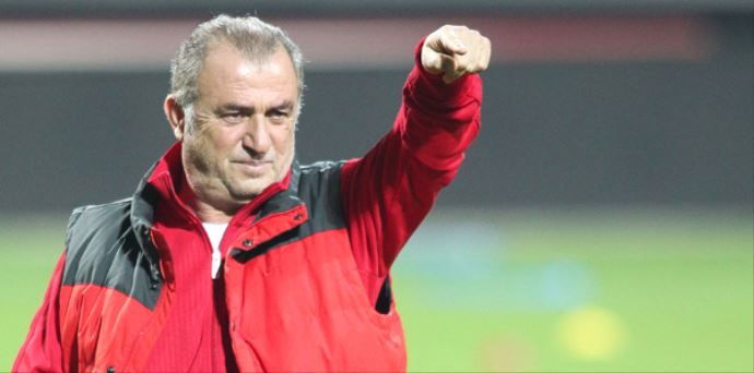 Fatih Terim'den flaş açıklamalar Fatih Terim'den flaş açıklamalar