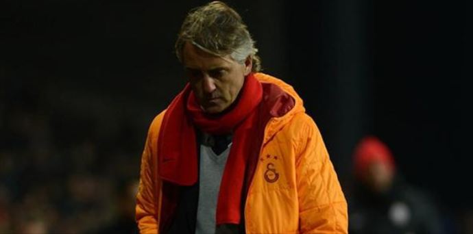 İşte Mancini'nin hayali İşte Mancini'nin hayali