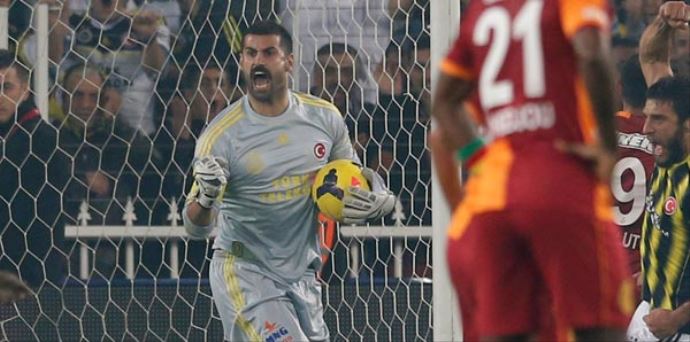 Volkan Demirel, 'Teknik direktör olabilirim' Volkan Demirel, 'Teknik direktör olabilirim'