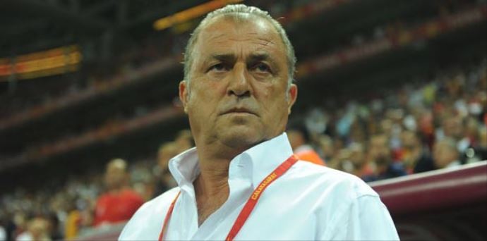 Fatih Terim&#039;in büyük üzüntüsü