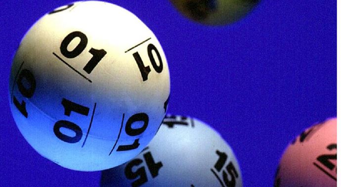 Şans Topu çekildi, 13 kasım Şans Topu çekildi, 13 kasım