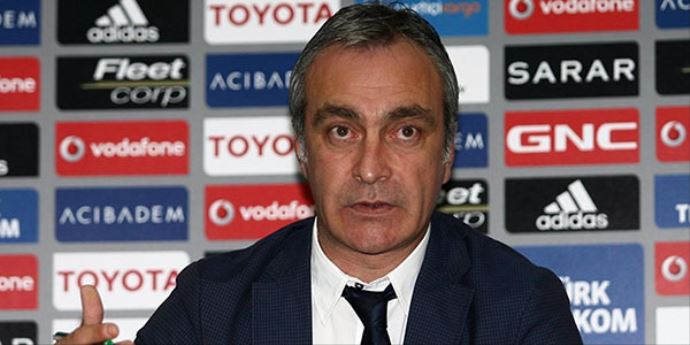 Önder Özen, 'Bilic'e tamamen teslim oldum'